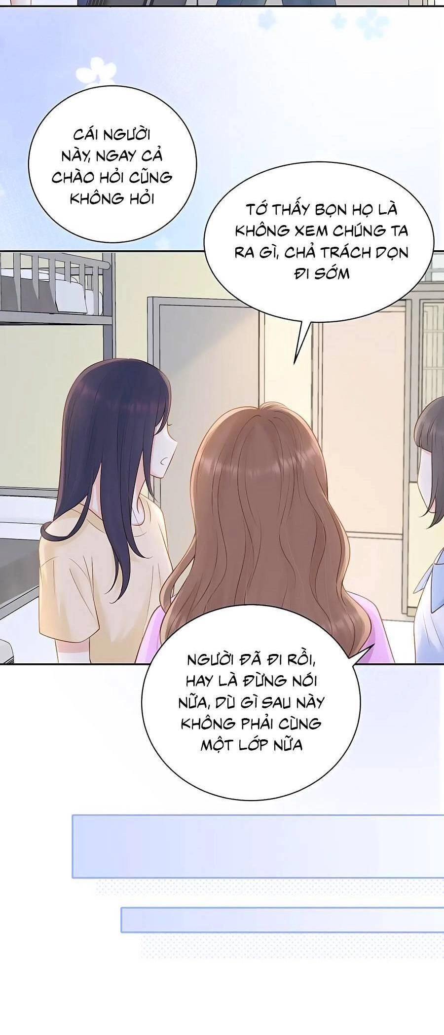 Núi Của Nàng, Biển Của Nàng Chapter 32 - 24