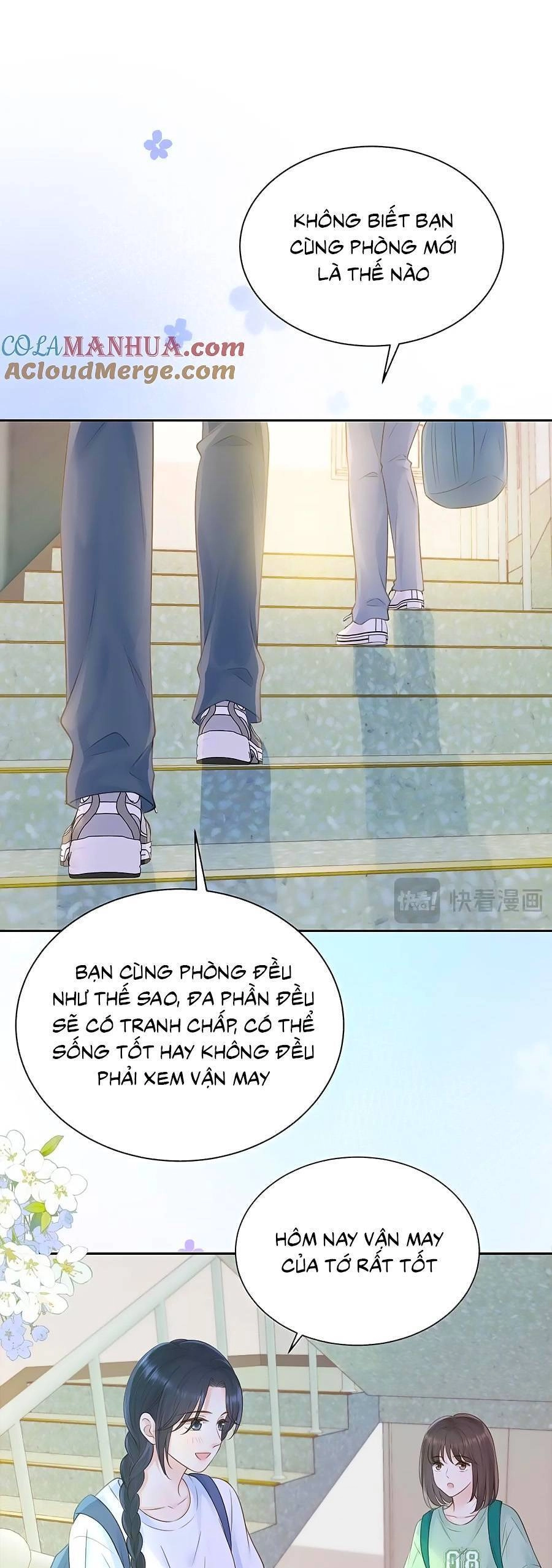 Núi Của Nàng, Biển Của Nàng Chapter 32 - 25