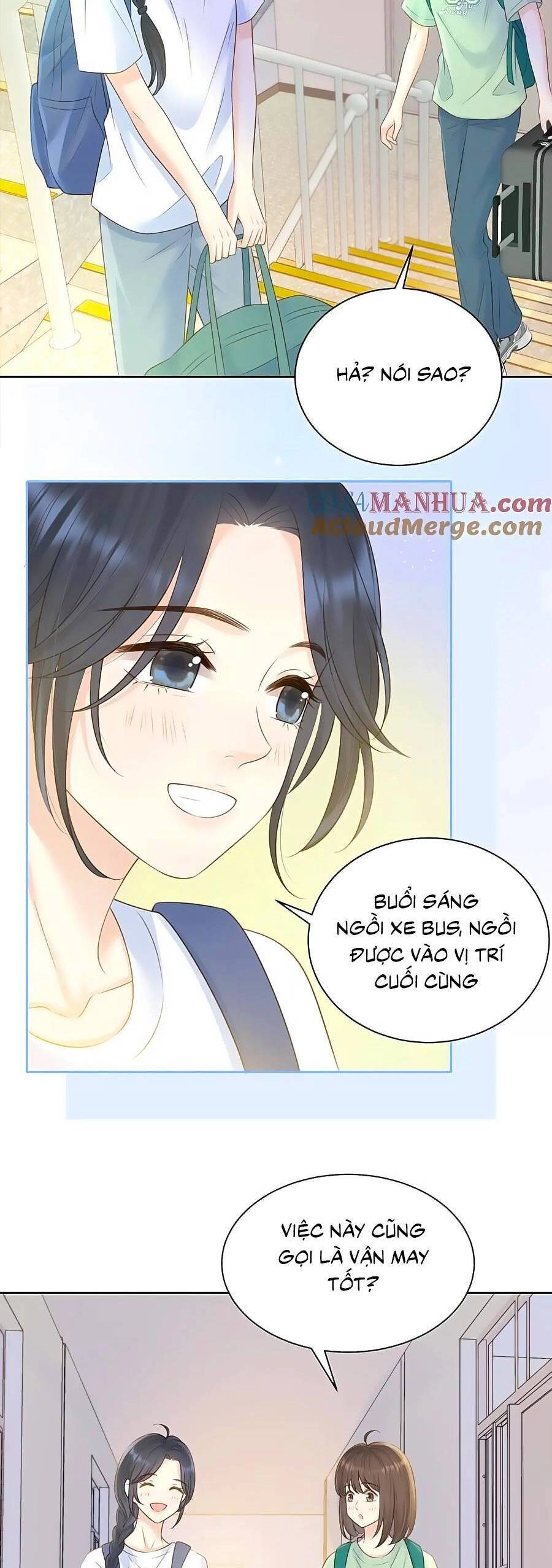 Núi Của Nàng, Biển Của Nàng Chapter 32 - 26