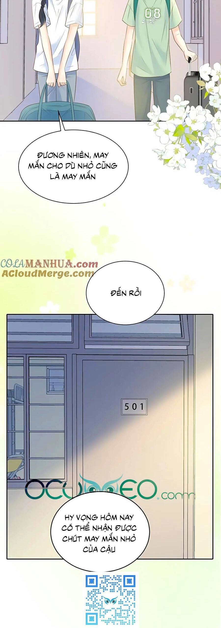 Núi Của Nàng, Biển Của Nàng Chapter 32 - 27