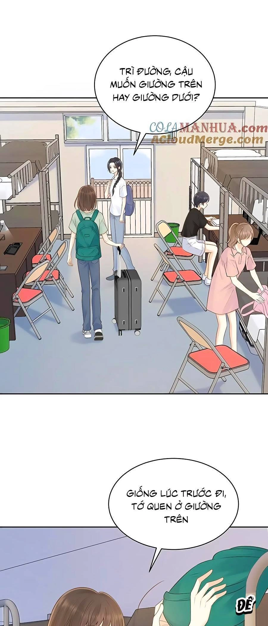 Núi Của Nàng, Biển Của Nàng Chapter 33 - 2