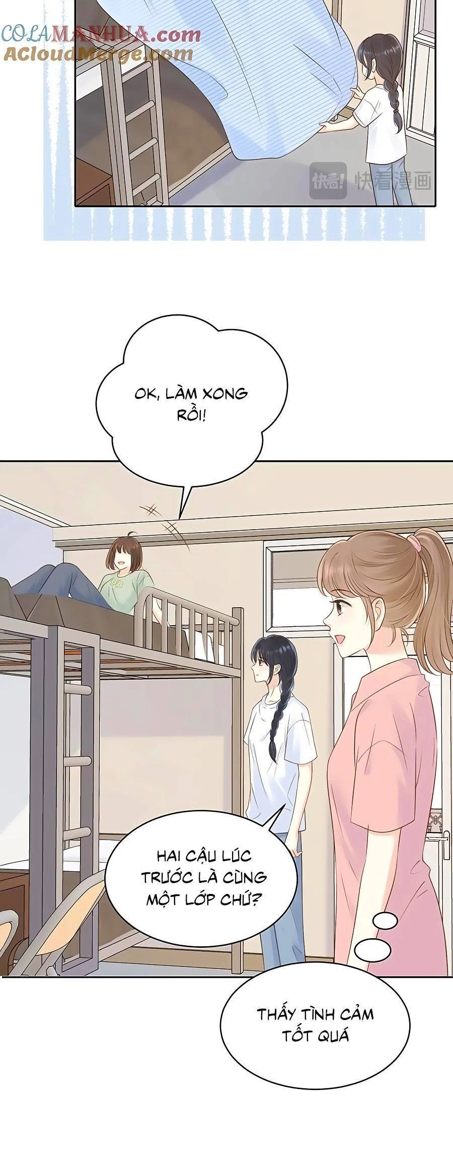 Núi Của Nàng, Biển Của Nàng Chapter 33 - 6