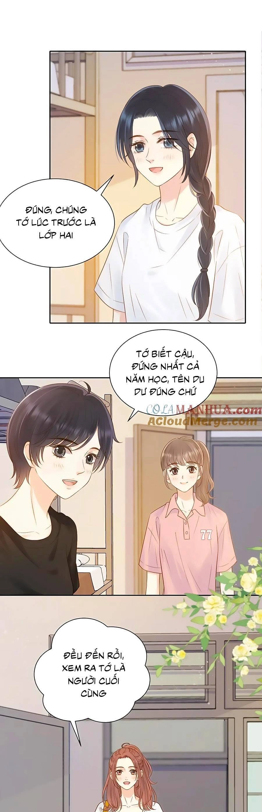 Núi Của Nàng, Biển Của Nàng Chapter 33 - 7