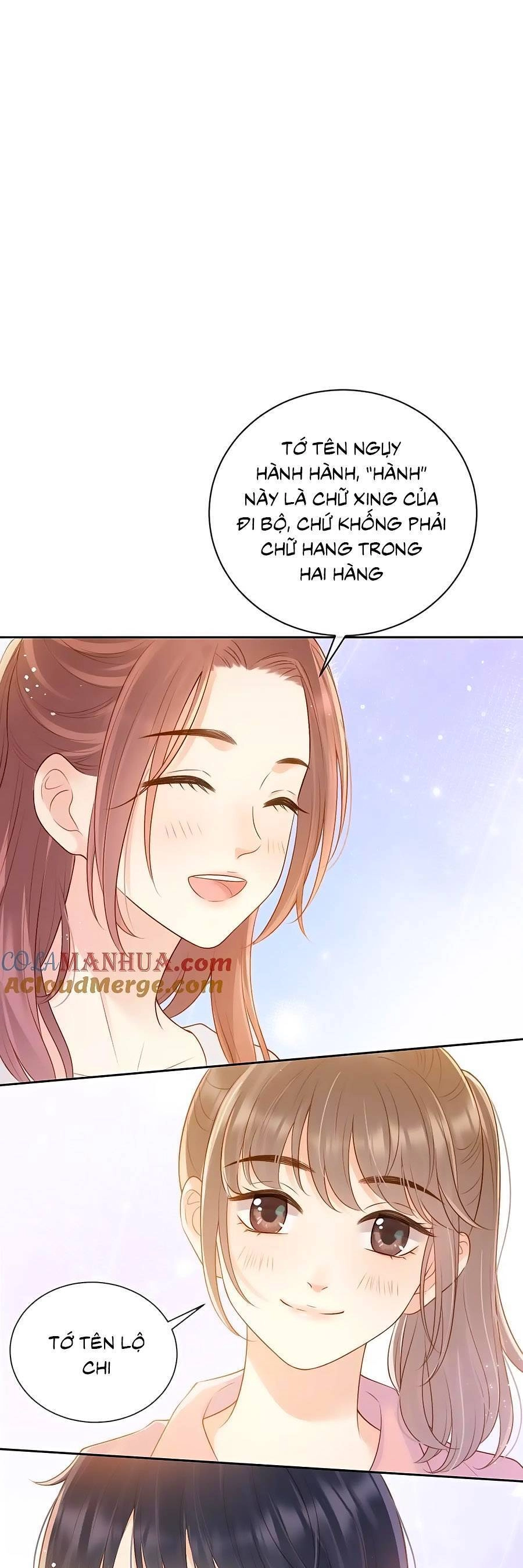 Núi Của Nàng, Biển Của Nàng Chapter 33 - 9