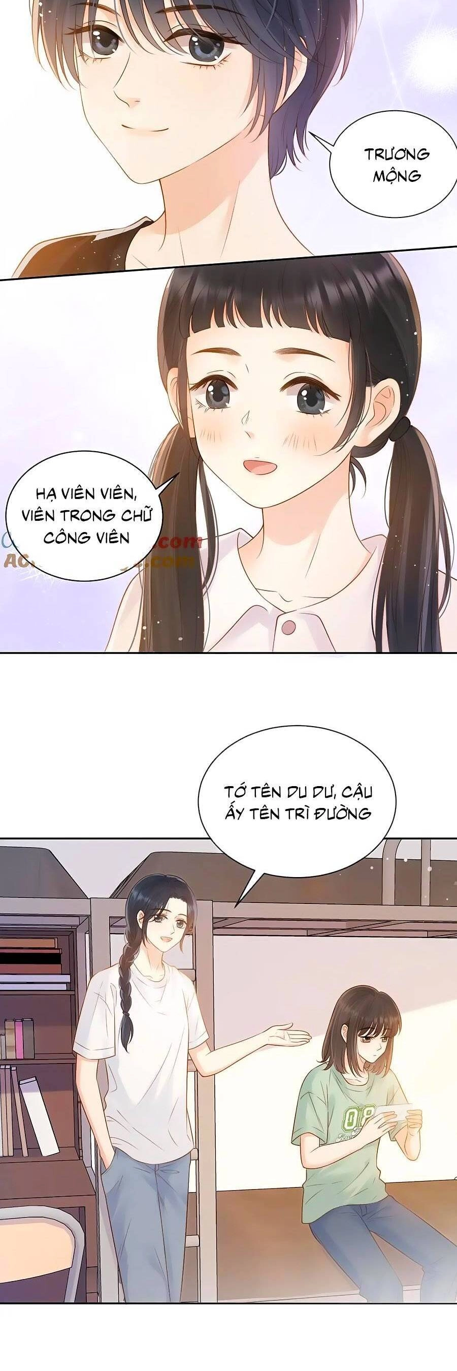 Núi Của Nàng, Biển Của Nàng Chapter 33 - 10