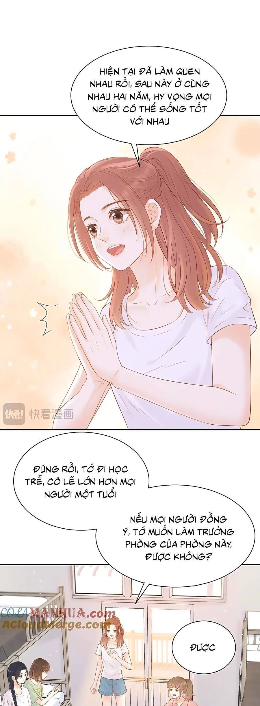 Núi Của Nàng, Biển Của Nàng Chapter 33 - 11