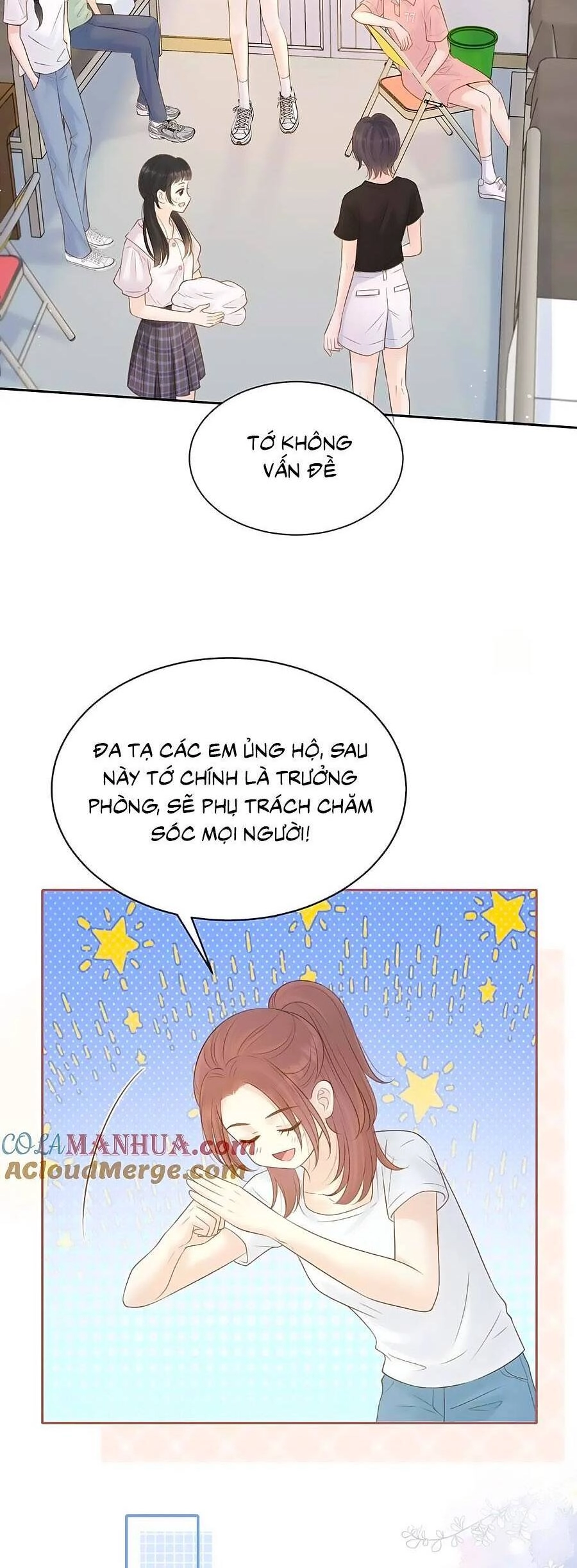 Núi Của Nàng, Biển Của Nàng Chapter 33 - 12