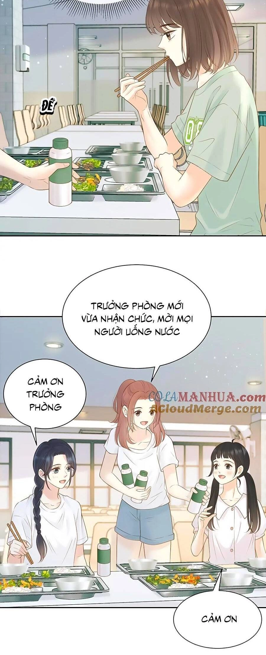 Núi Của Nàng, Biển Của Nàng Chapter 33 - 14