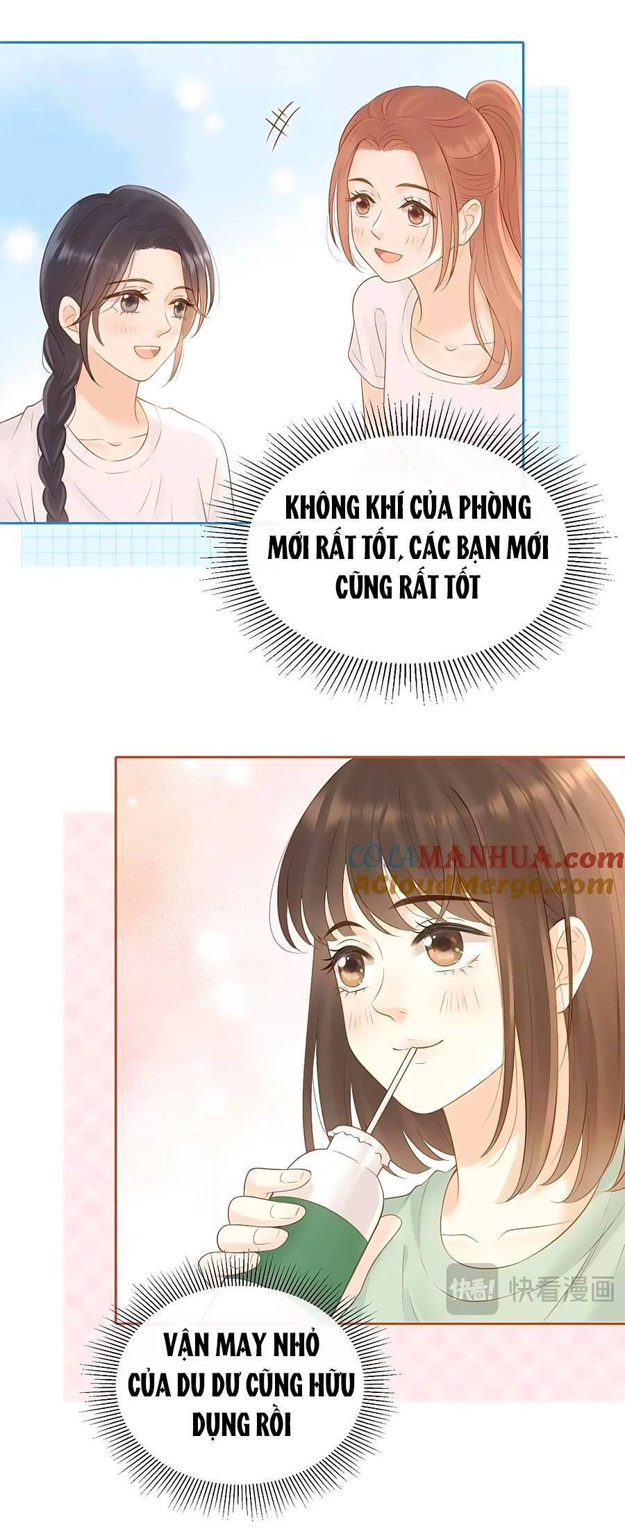 Núi Của Nàng, Biển Của Nàng Chapter 33 - 15