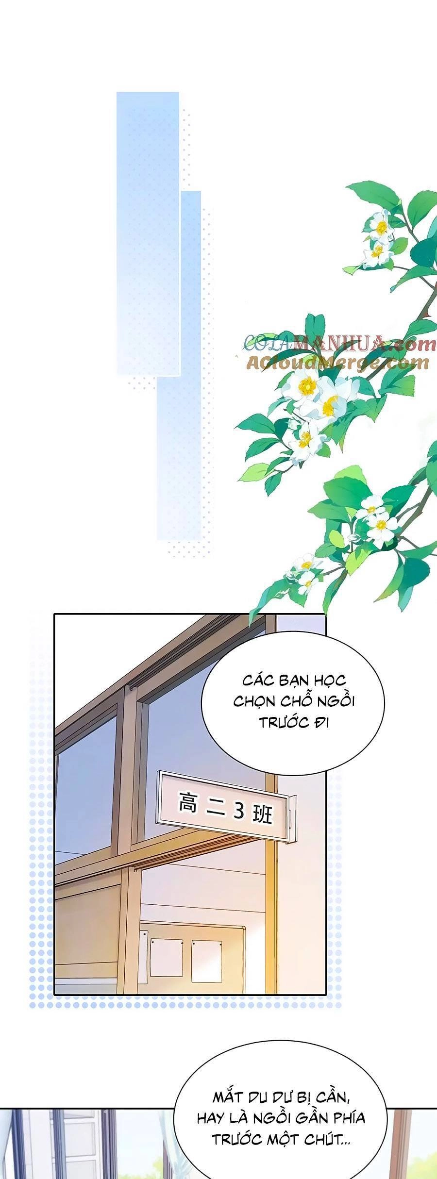 Núi Của Nàng, Biển Của Nàng Chapter 33 - 16