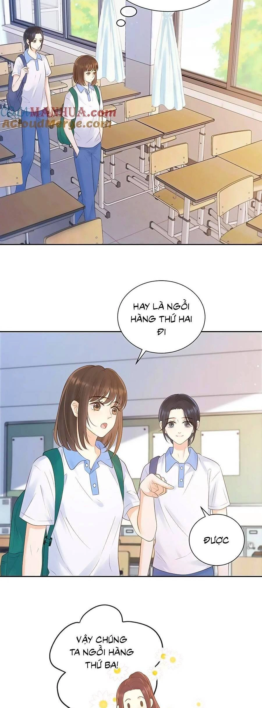 Núi Của Nàng, Biển Của Nàng Chapter 33 - 17