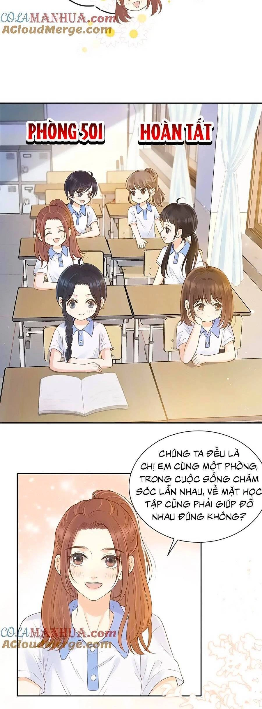 Núi Của Nàng, Biển Của Nàng Chapter 33 - 18