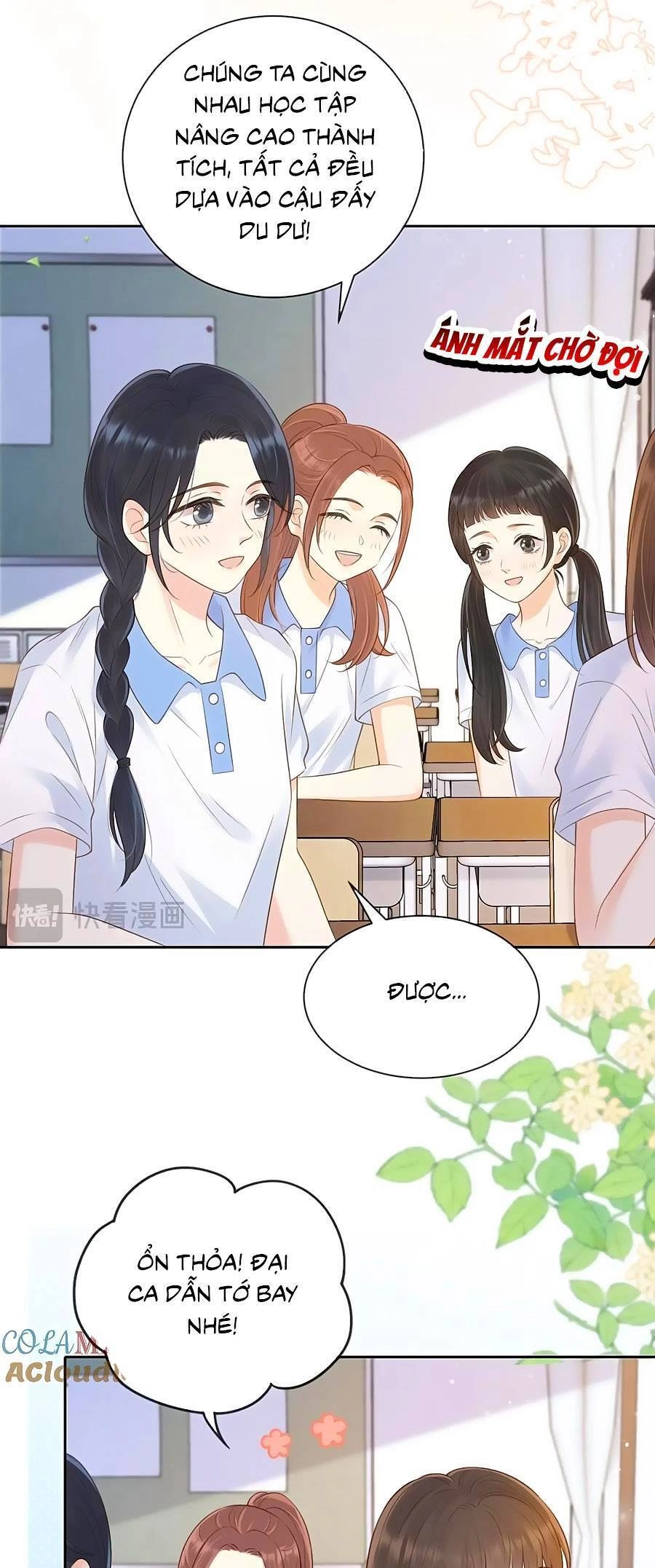 Núi Của Nàng, Biển Của Nàng Chapter 33 - 19