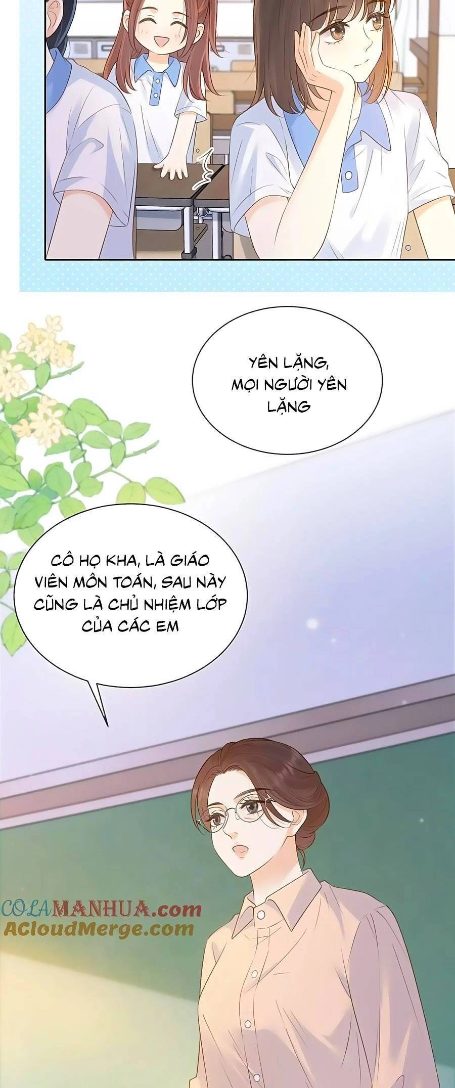 Núi Của Nàng, Biển Của Nàng Chapter 33 - 20