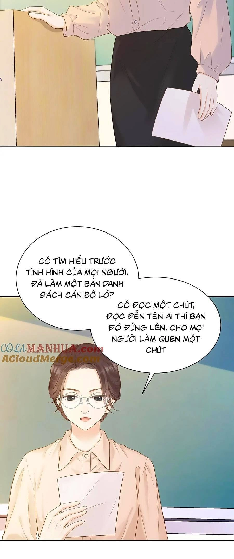 Núi Của Nàng, Biển Của Nàng Chapter 33 - 21