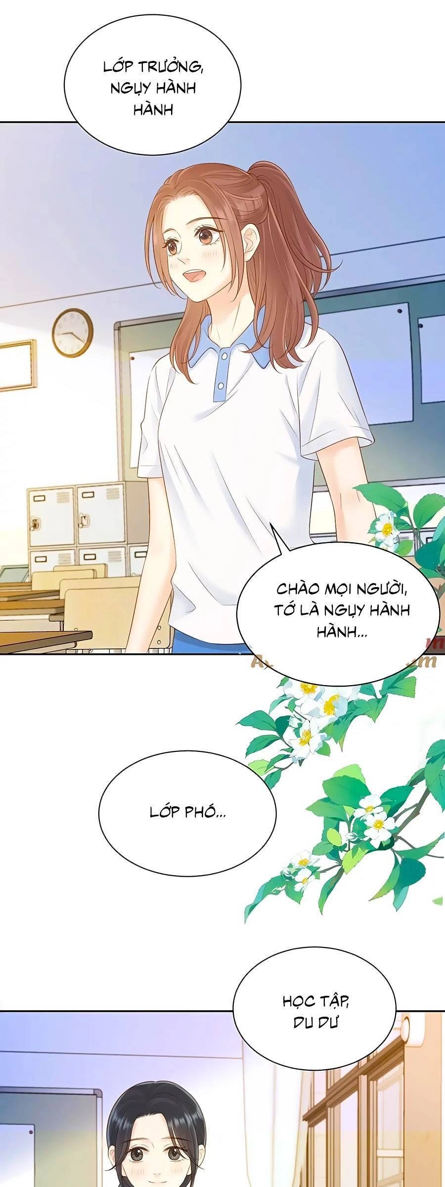 Núi Của Nàng, Biển Của Nàng Chapter 33 - 22