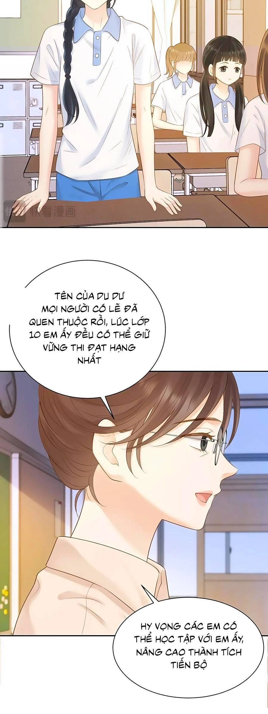 Núi Của Nàng, Biển Của Nàng Chapter 33 - 23