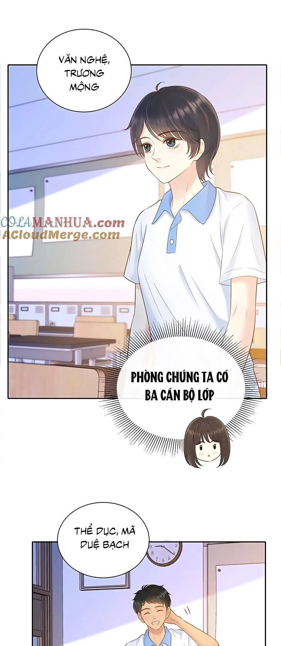 Núi Của Nàng, Biển Của Nàng Chapter 33 - 24