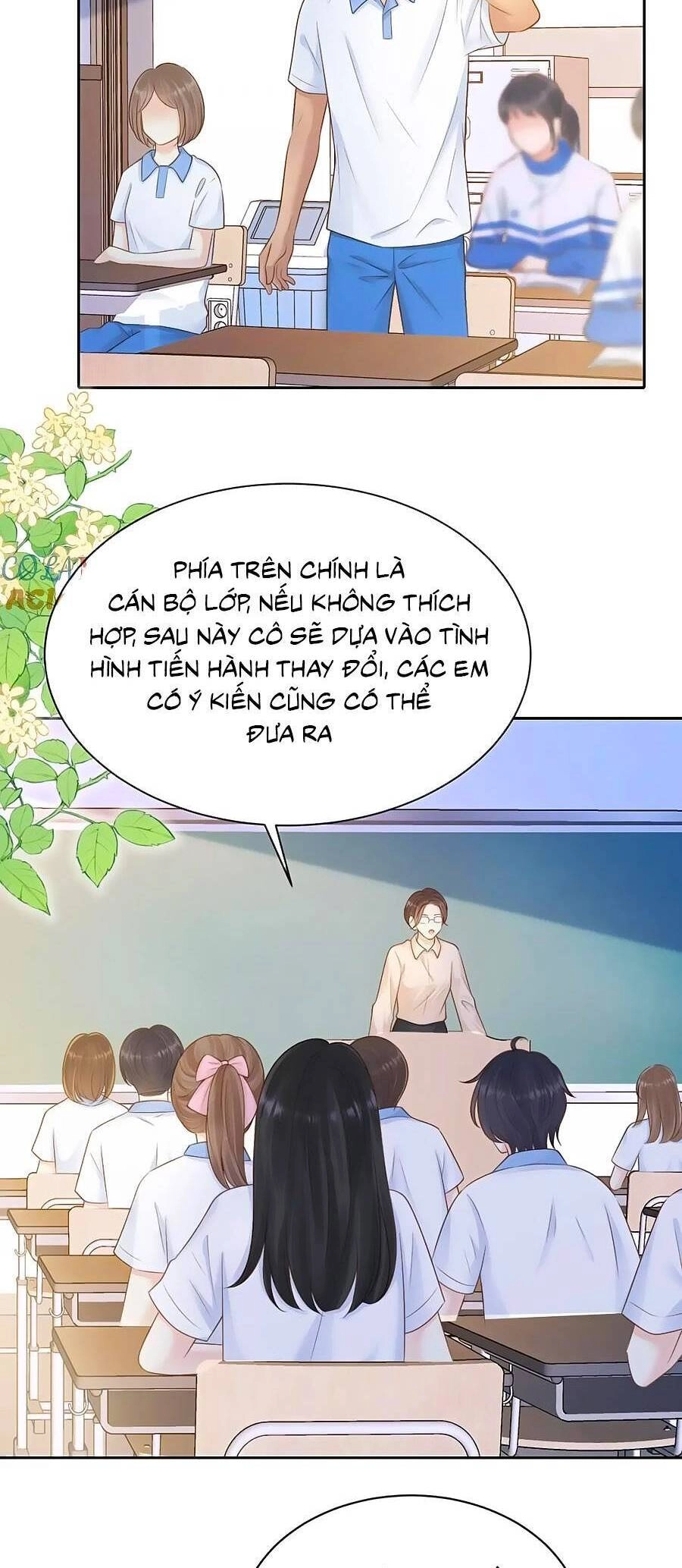 Núi Của Nàng, Biển Của Nàng Chapter 33 - 25