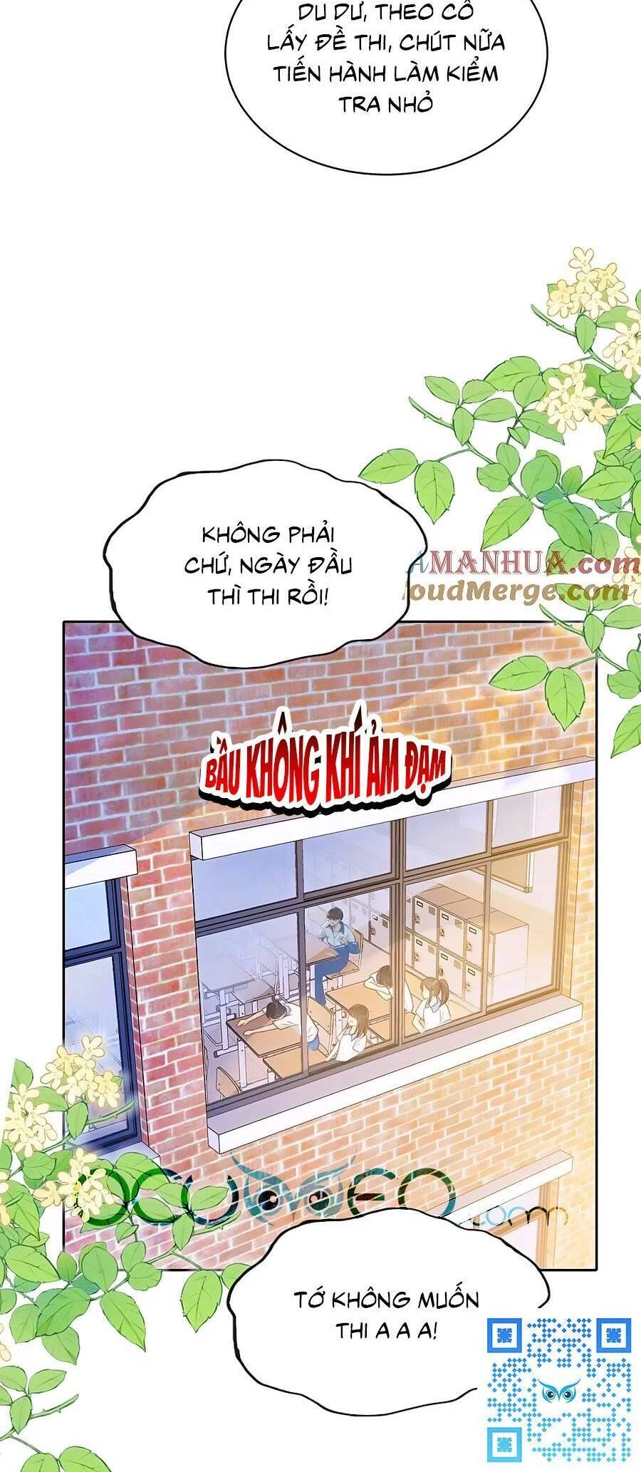 Núi Của Nàng, Biển Của Nàng Chapter 33 - 26