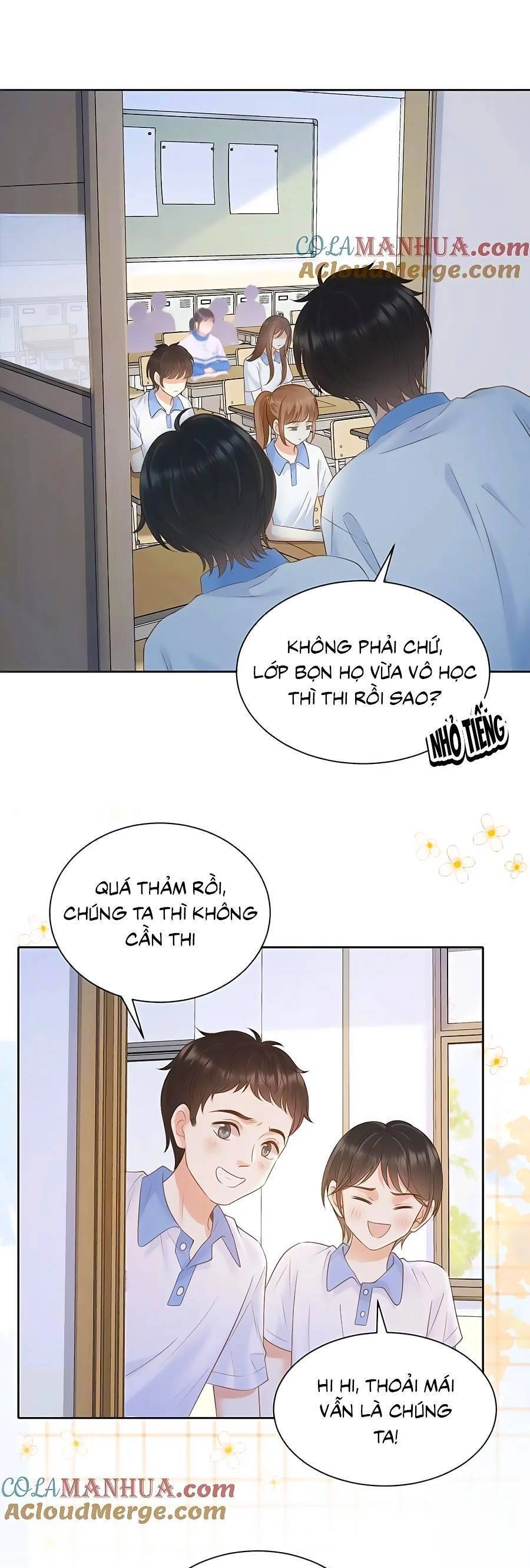Núi Của Nàng, Biển Của Nàng Chapter 34 - 2