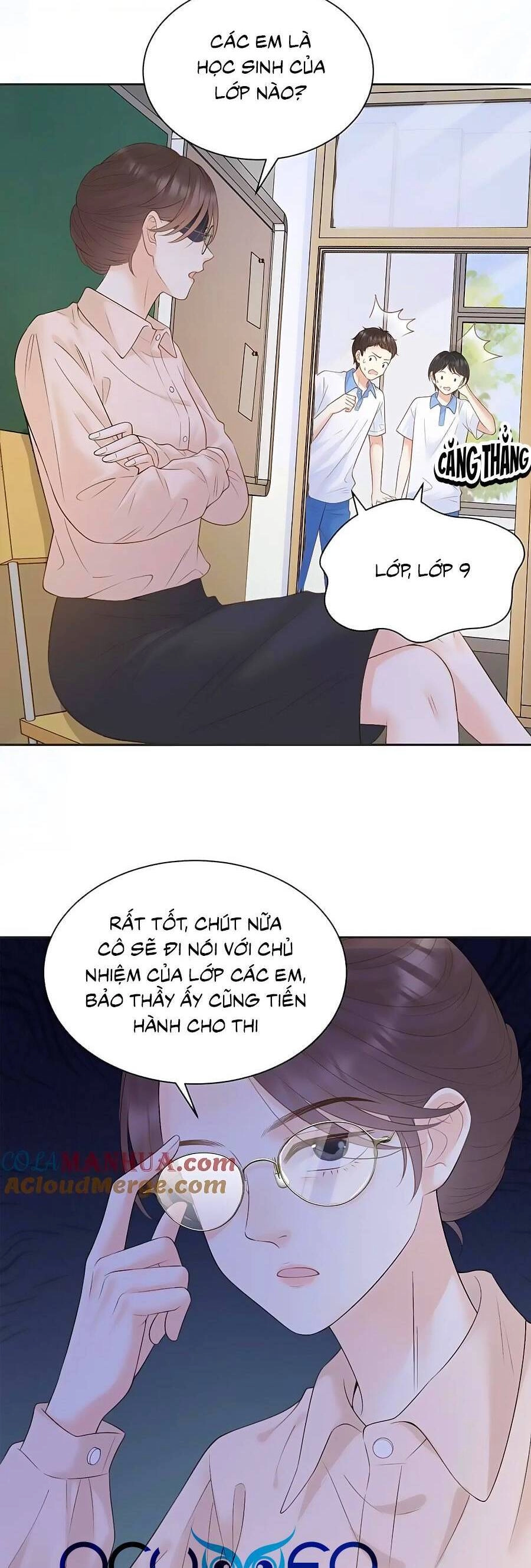 Núi Của Nàng, Biển Của Nàng Chapter 34 - 3