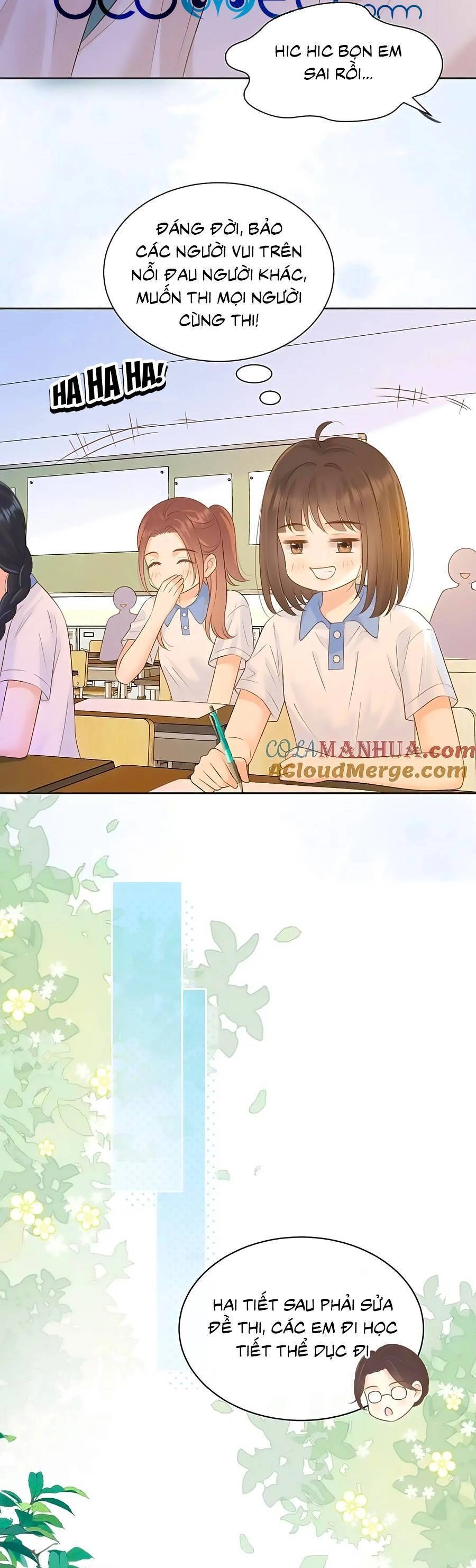 Núi Của Nàng, Biển Của Nàng Chapter 34 - 4