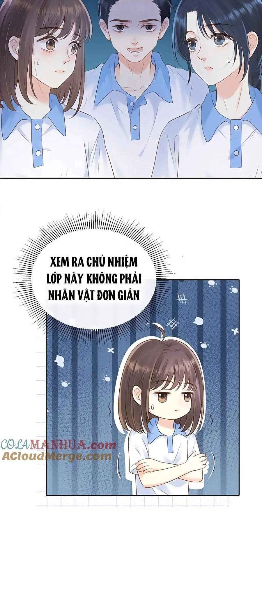 Núi Của Nàng, Biển Của Nàng Chapter 34 - 7
