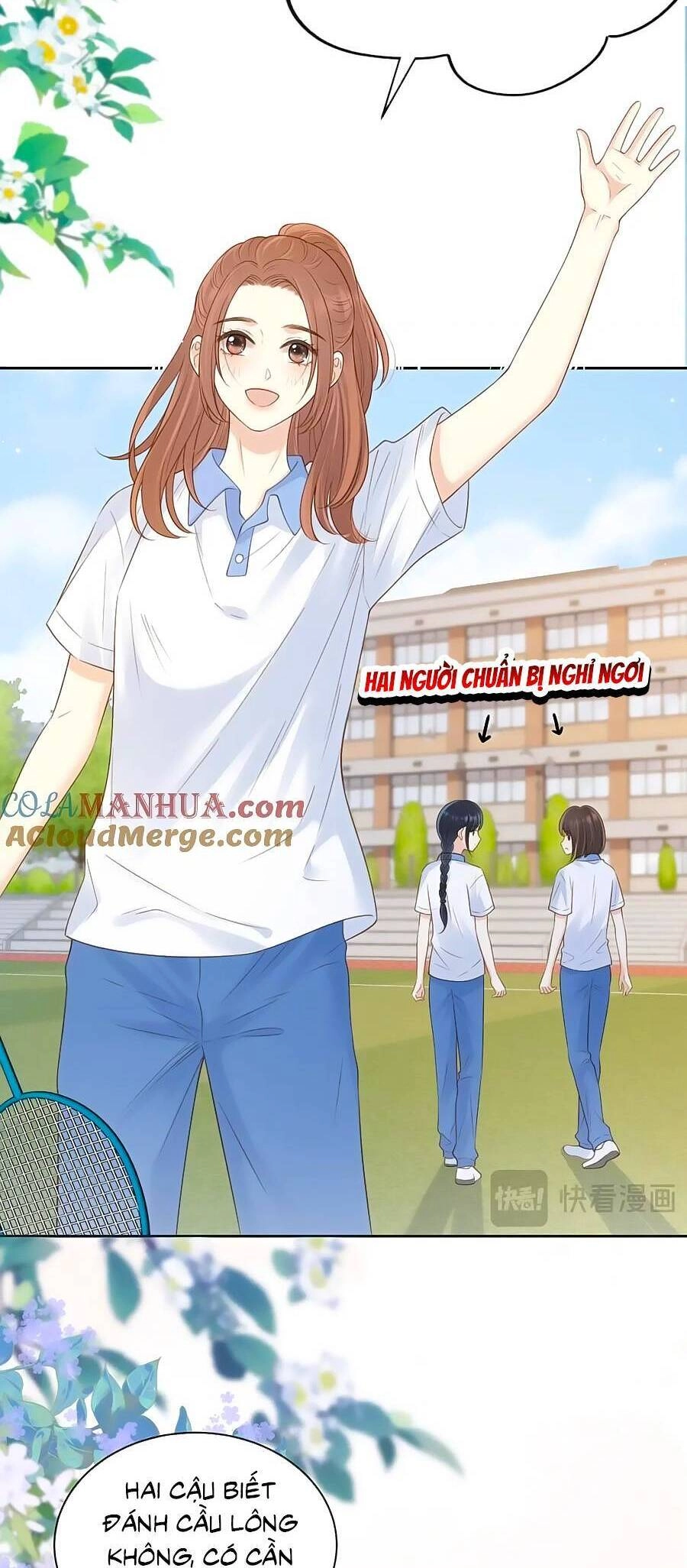 Núi Của Nàng, Biển Của Nàng Chapter 34 - 9