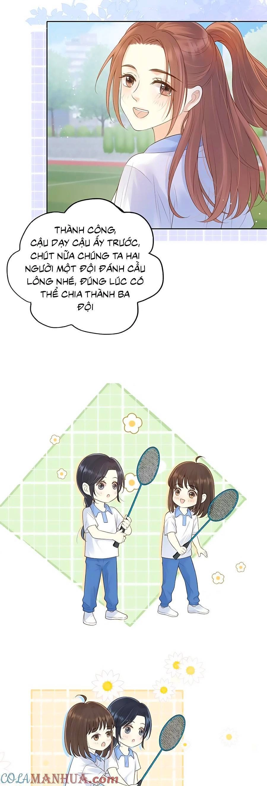 Núi Của Nàng, Biển Của Nàng Chapter 34 - 11