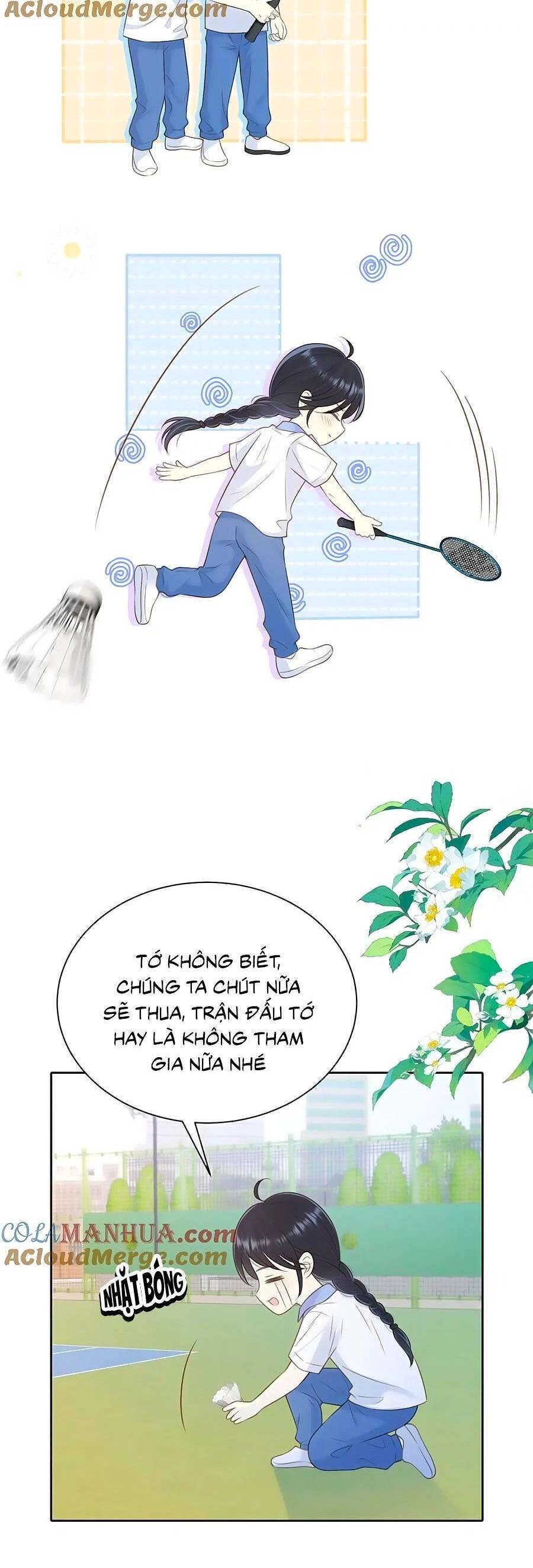 Núi Của Nàng, Biển Của Nàng Chapter 34 - 12