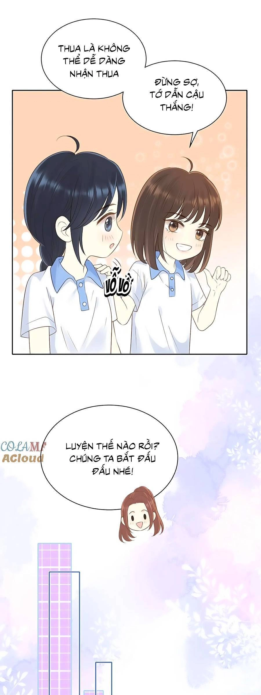 Núi Của Nàng, Biển Của Nàng Chapter 34 - 13