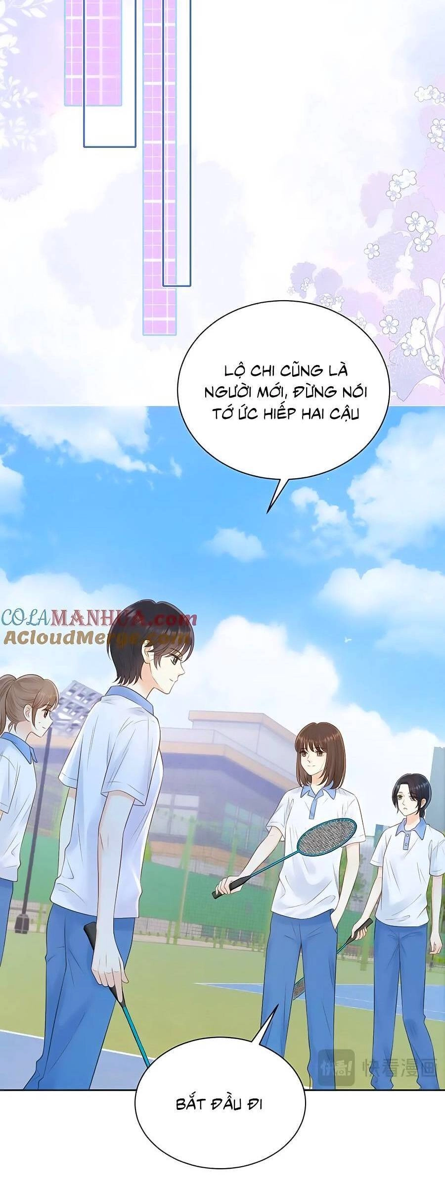 Núi Của Nàng, Biển Của Nàng Chapter 34 - 14