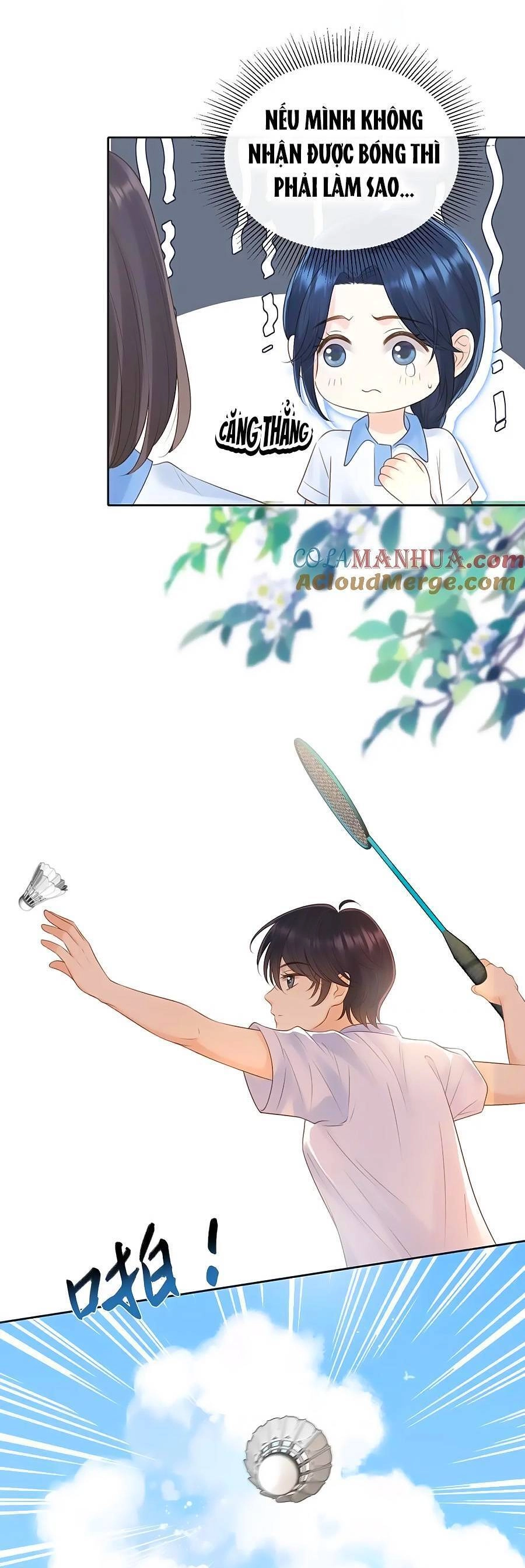 Núi Của Nàng, Biển Của Nàng Chapter 34 - 15