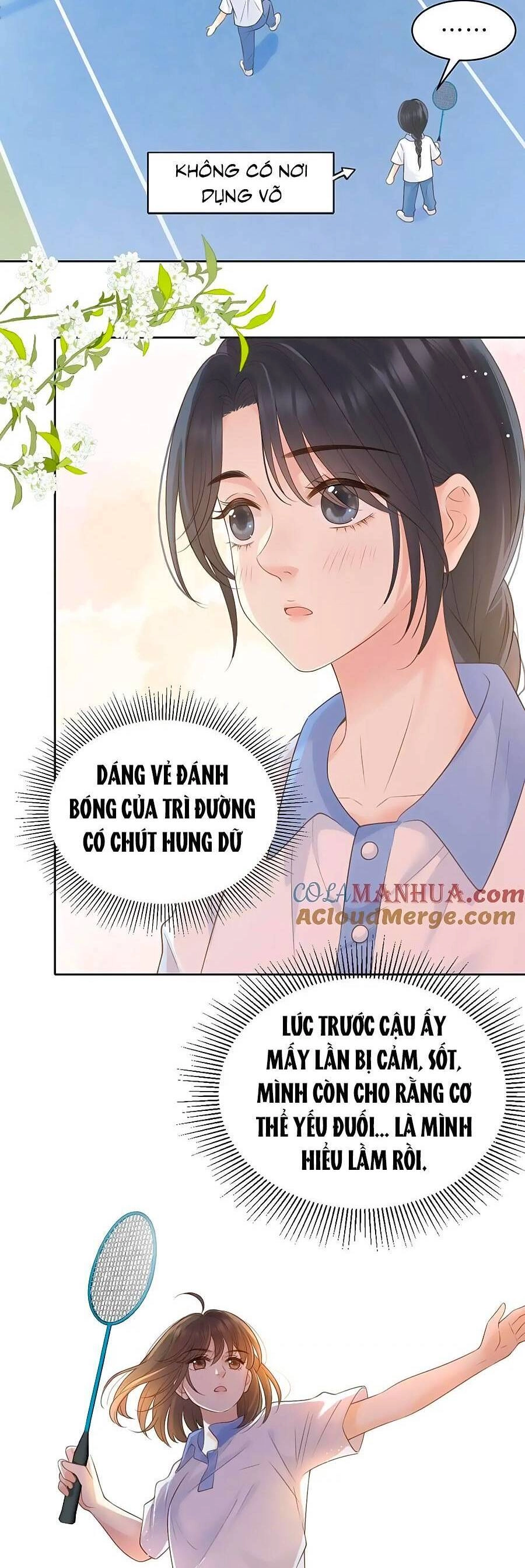 Núi Của Nàng, Biển Của Nàng Chapter 34 - 17
