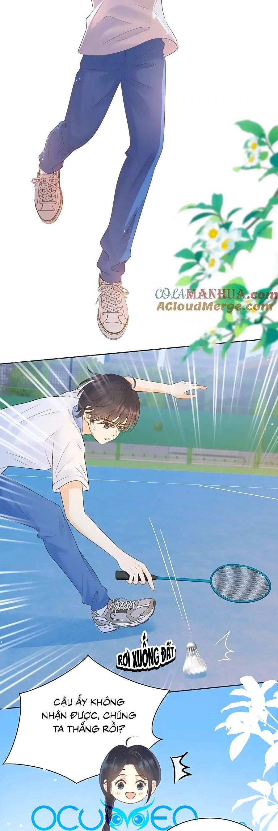 Núi Của Nàng, Biển Của Nàng Chapter 34 - 18