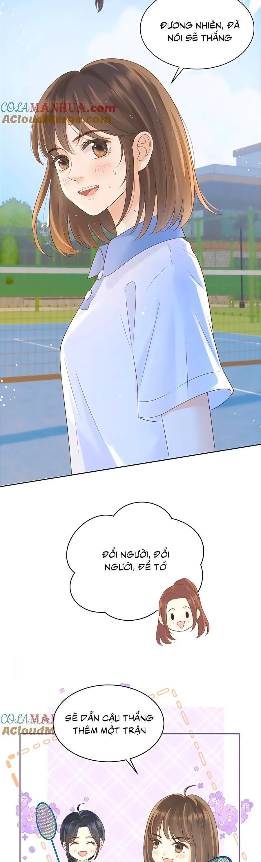 Núi Của Nàng, Biển Của Nàng Chapter 34 - 19