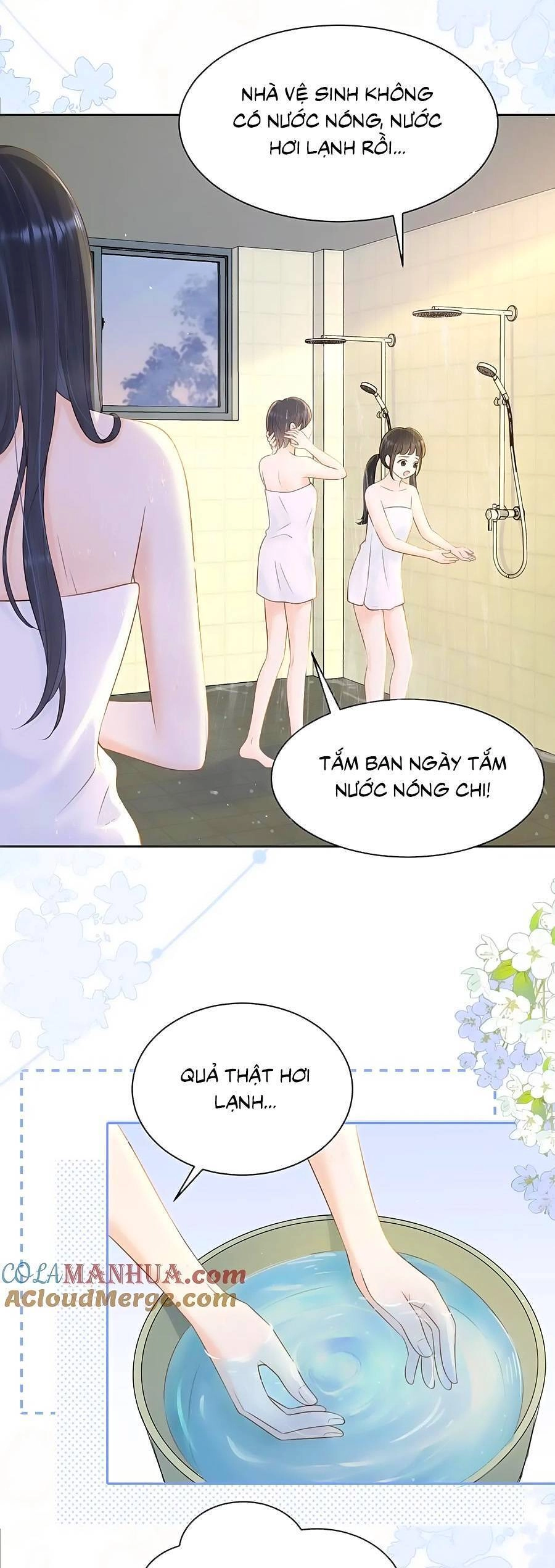 Núi Của Nàng, Biển Của Nàng Chapter 35 - 2