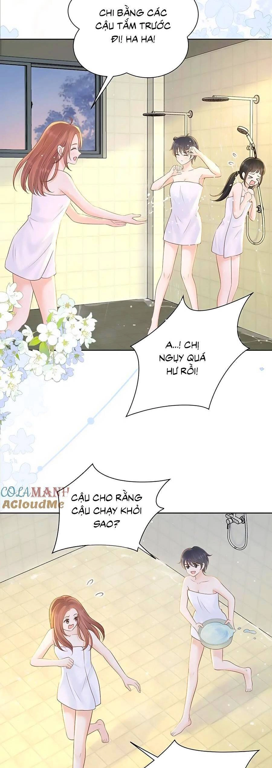 Núi Của Nàng, Biển Của Nàng Chapter 35 - 3