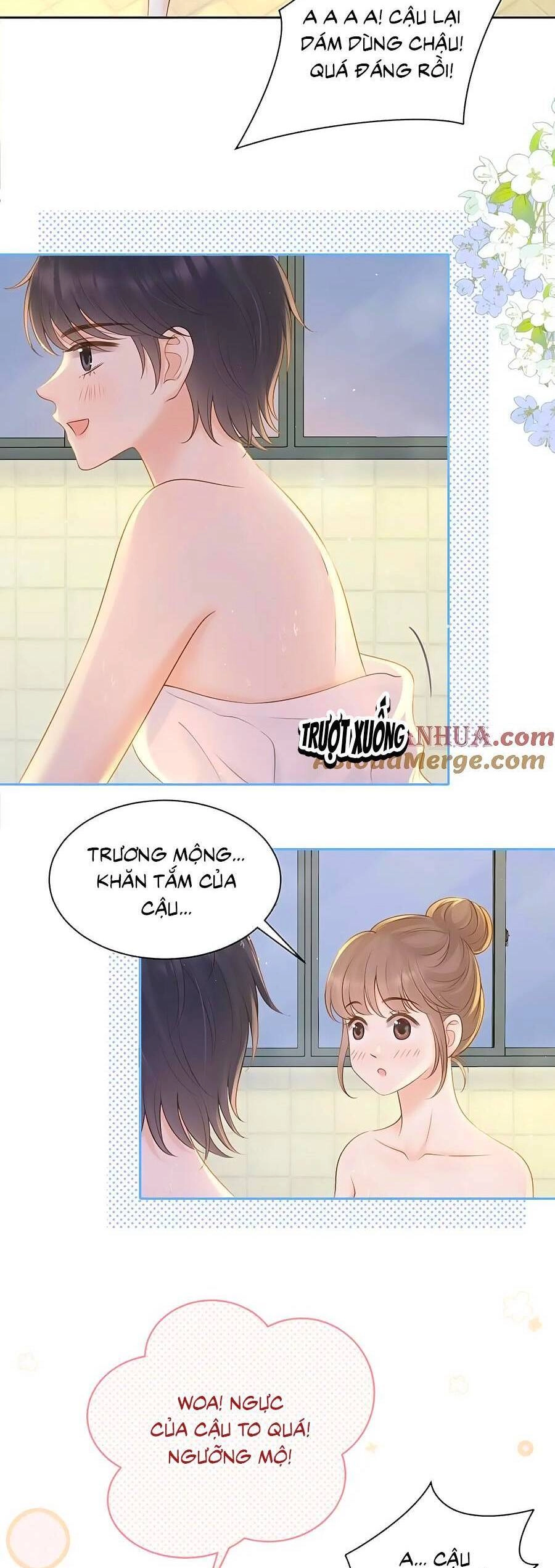 Núi Của Nàng, Biển Của Nàng Chapter 35 - 4