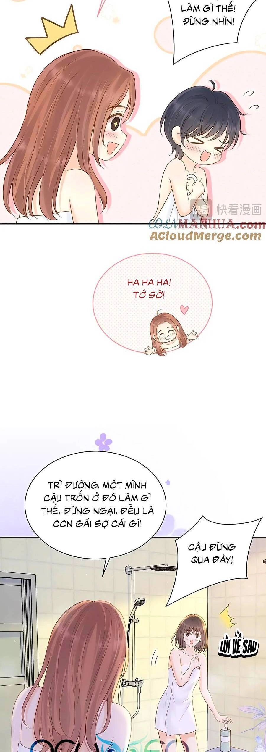 Núi Của Nàng, Biển Của Nàng Chapter 35 - 5