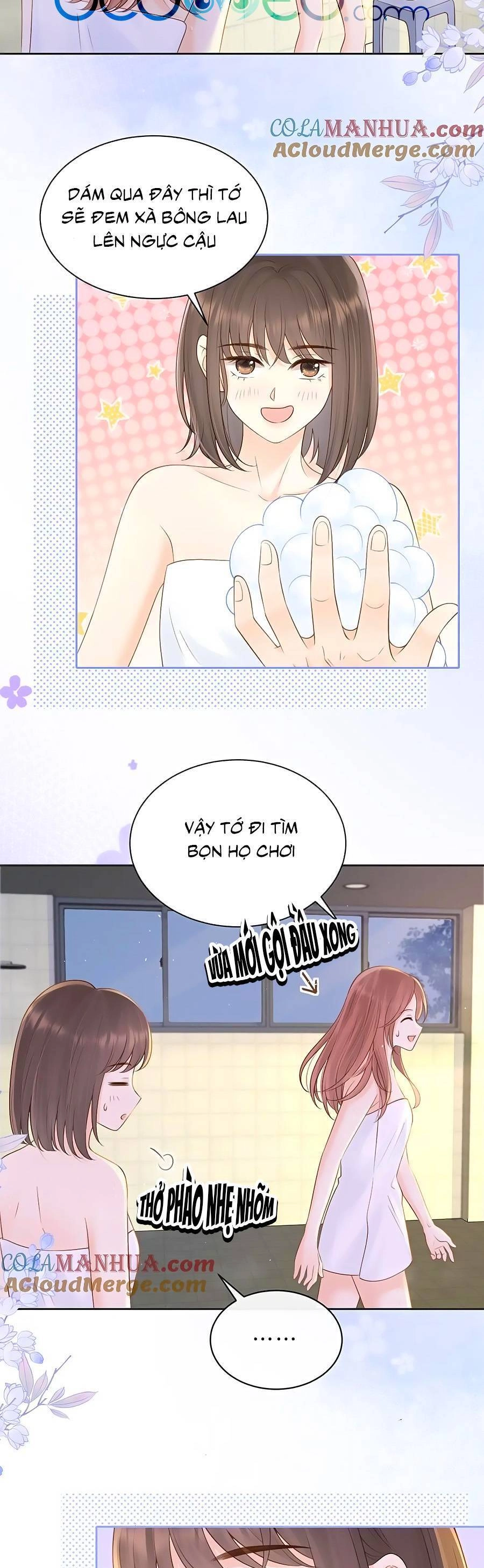 Núi Của Nàng, Biển Của Nàng Chapter 35 - 6