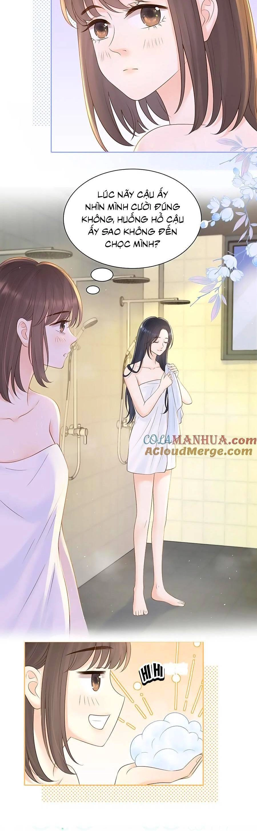 Núi Của Nàng, Biển Của Nàng Chapter 35 - 7