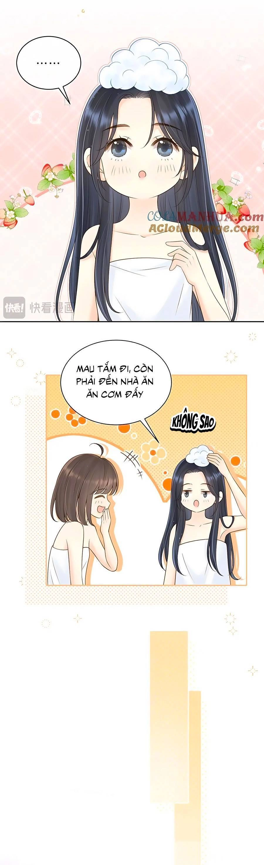 Núi Của Nàng, Biển Của Nàng Chapter 35 - 8