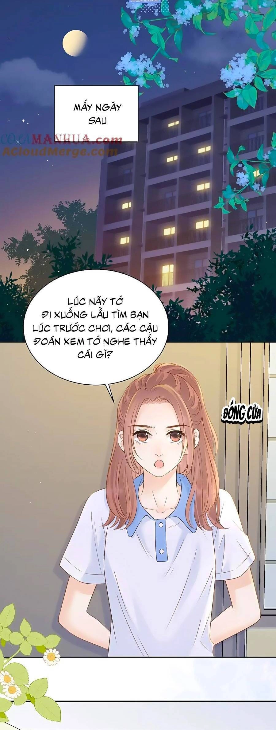 Núi Của Nàng, Biển Của Nàng Chapter 35 - 11