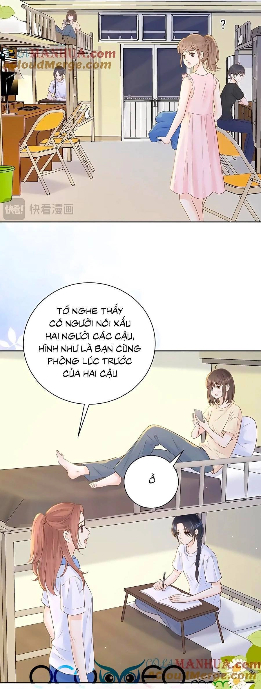 Núi Của Nàng, Biển Của Nàng Chapter 35 - 12