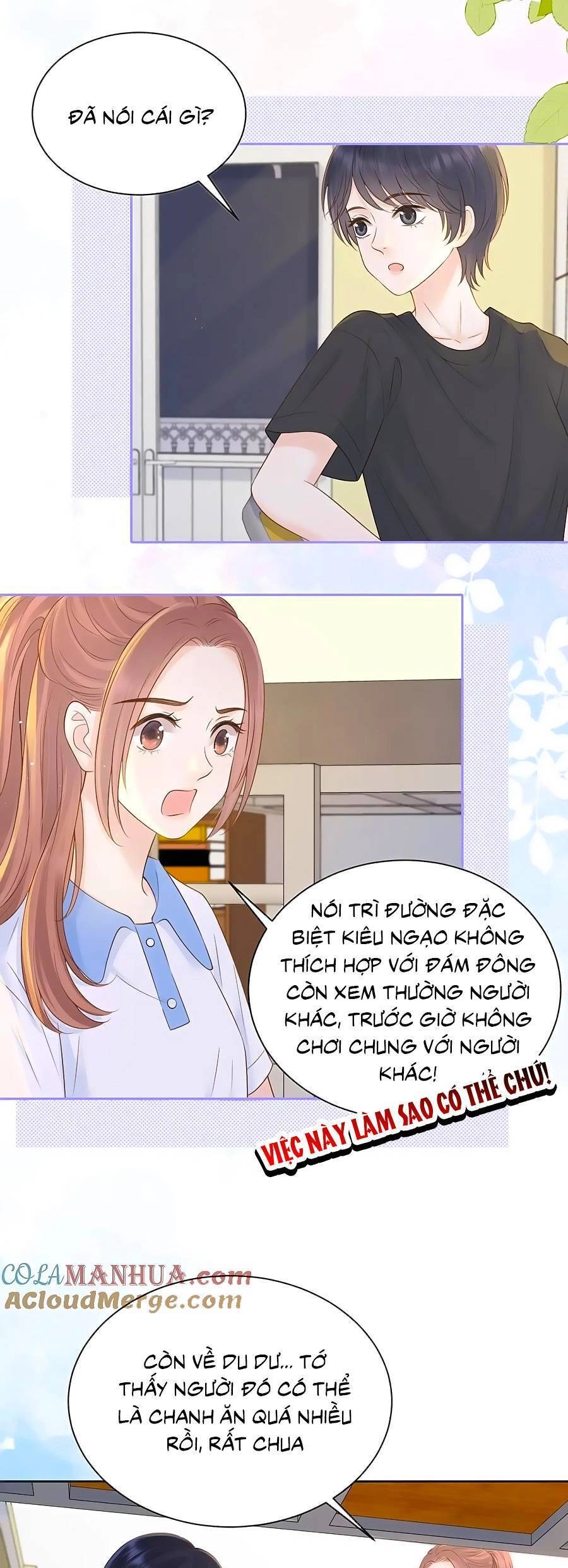 Núi Của Nàng, Biển Của Nàng Chapter 35 - 13