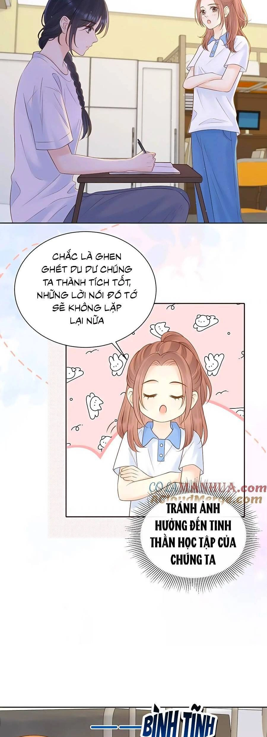 Núi Của Nàng, Biển Của Nàng Chapter 35 - 14