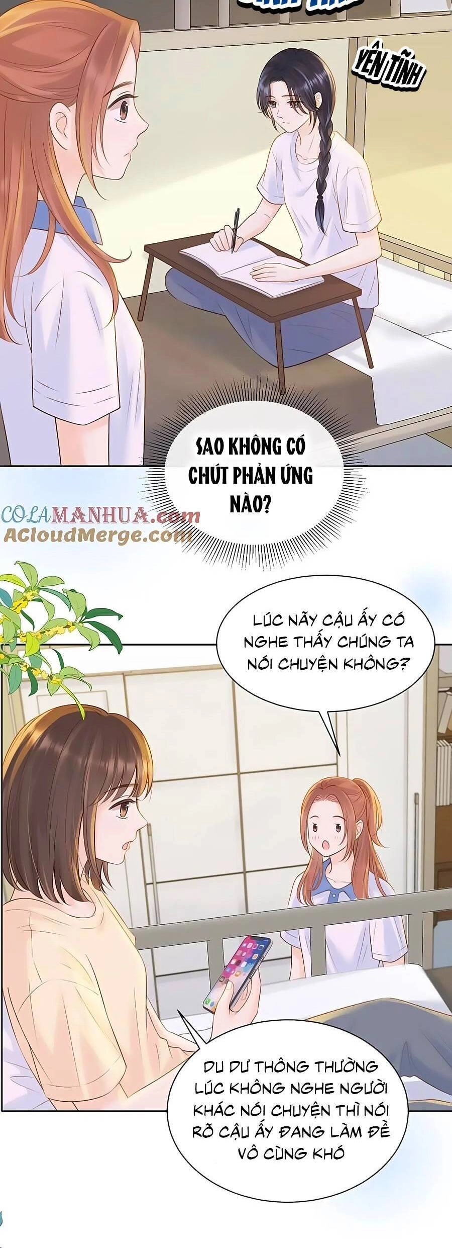 Núi Của Nàng, Biển Của Nàng Chapter 35 - 15