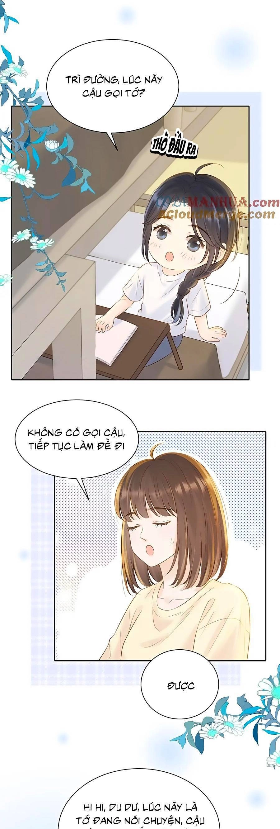 Núi Của Nàng, Biển Của Nàng Chapter 35 - 16